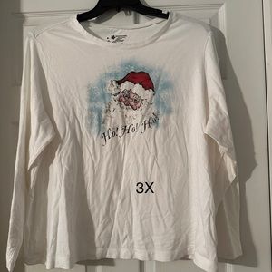 Christmas shirt